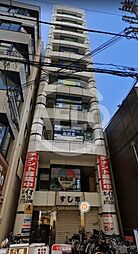 近鉄難波線 大阪上本町駅 徒歩1分