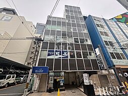 大阪市営御堂筋線 本町駅 徒歩5分