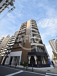 大阪市営谷町線 谷町九丁目駅 徒歩4分