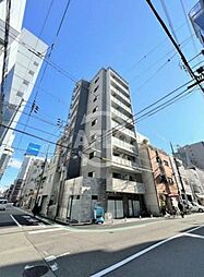 大阪市営谷町線 南森町駅 徒歩6分