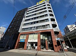 大阪市営四つ橋線 四ツ橋駅 徒歩3分