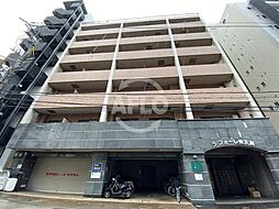 東西線 大阪天満宮駅 徒歩6分