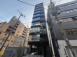 大阪市営御堂筋線 心斎橋駅 徒歩5分