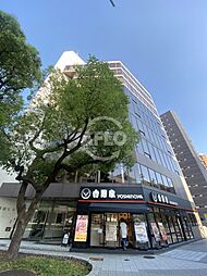 大阪市営四つ橋線 本町駅 徒歩5分
