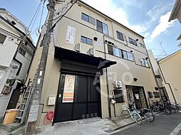 大阪市営中央線 深江橋駅 徒歩11分