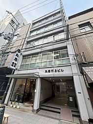 大阪市営御堂筋線 本町駅 徒歩4分