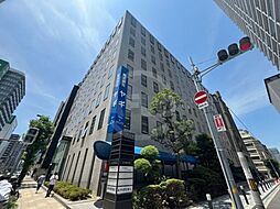 大阪市営御堂筋線 本町駅 徒歩5分