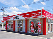 WASHハウス大村松原本町店（徒歩20分　約1.6km）