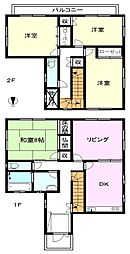 菰野町竹成戸建