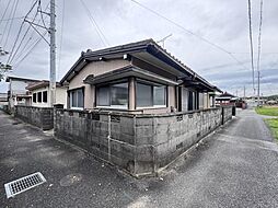 豊津上野駅 470万円