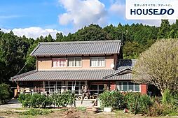 中古戸建 甲賀町櫟野 （甲賀駅 ） 2階建 8ＳＤＫ