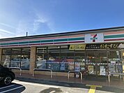 セブンイレブン中野店 1530m