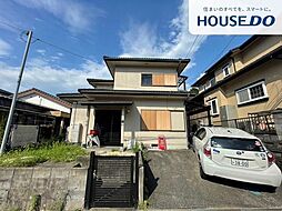 中古戸建 甲賀市水口町山上
