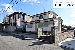 中古戸建 湖南市近江台2丁目