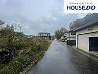 滋賀県甲賀市土山町北土山：物件画像