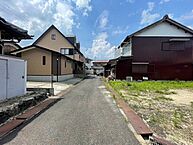滋賀県甲賀市水口町三本柳：物件画像