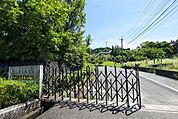 三雲東小学校 720m