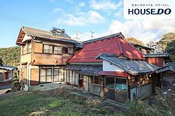 中古戸建　蒲生郡日野町