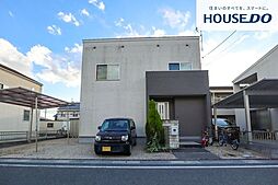 中古戸建　東近江市幸町
