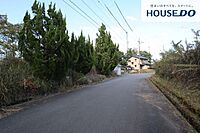滋賀県甲賀市信楽町中野：物件画像