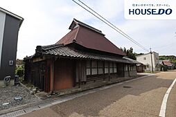 売土地 土山町前野