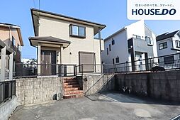 中古戸建 湖南市若竹町