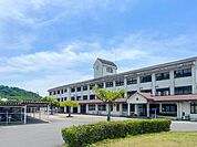 甲西北中学校 2600m