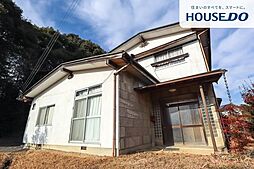 中古戸建 甲賀市甲賀町小佐治