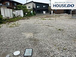 売土地 甲賀市水口町八光（3号地）