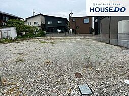 売土地　甲賀市水口町八光（4号地）