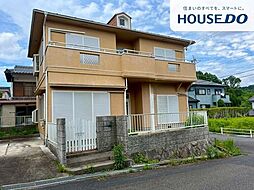 中古戸建 甲賀市甲南町希望ケ丘1丁目