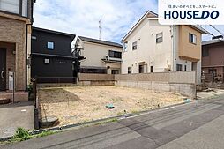 売土地 野洲市栄
