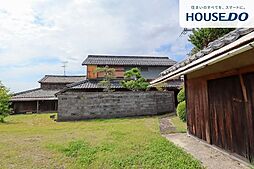 中古戸建 日野町大字十禅師