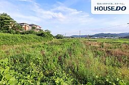 売土地 甲賀市甲南町森尻