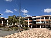 甲賀中学校 3890m