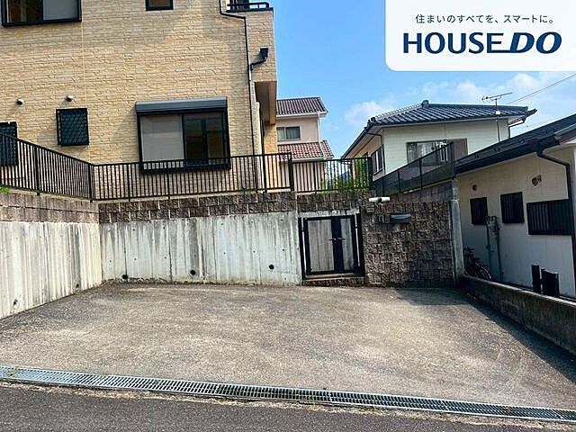 外観 甲賀市水口町山