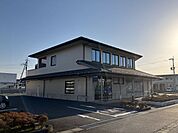 滋賀銀行　甲南支店 1810m