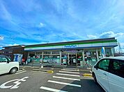 ファミリーマート 日野町松尾店 2840m