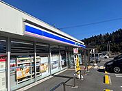 ローソン信楽勅旨店 4090m