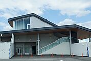 ＪＲ草津線/石部駅 1930m