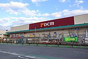 DCM 甲賀店 1740m
