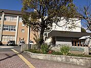 甲南第一小学校 1820m