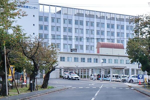 周辺を拡大表示