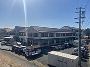 伴谷東小学高 2460m