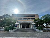 日野町役場 3960m