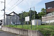 堂の上第一公園 1020m