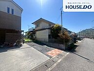 滋賀県湖南市北山台4丁目：物件画像