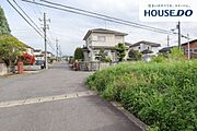 周囲との距離感も適度で圧迫感のない印象