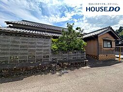 中古戸建 蒲生郡日野町 大字別所