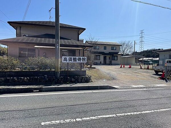 周辺を拡大表示